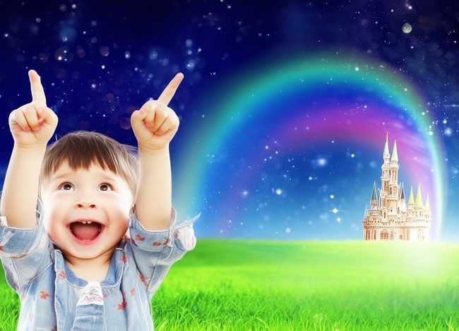 儿童梦想短句、儿童梦想感言简短语句