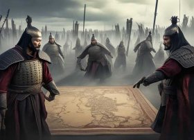 三国故事12个小故事50字、三国故事12个小故事50字内容