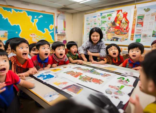 少儿成语故事剧本，少儿成语故事剧本怎么写