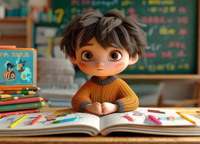 小学数学故事书，小学数学故事书读后感