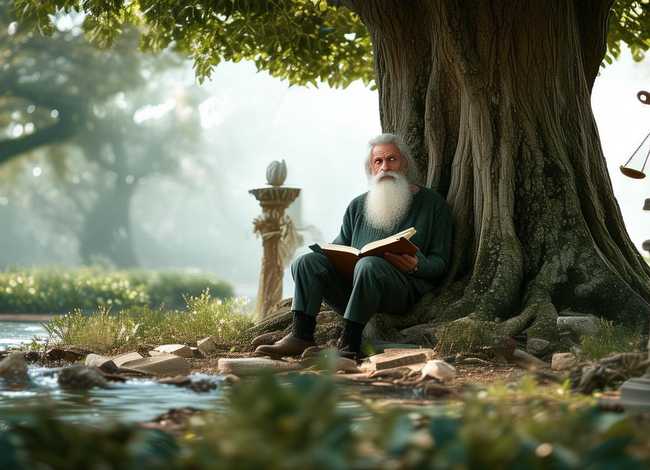 哲学的故事视频（哲学故事视频大全）