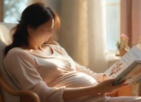 孕妇故事100篇 - 孕期100个故事必读