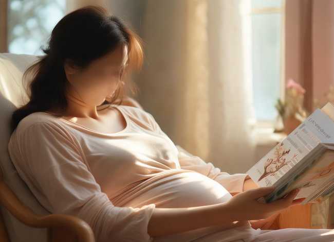 孕妇故事100篇 - 孕期100个故事必读