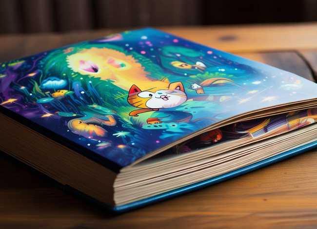 适合小朋友看的故事书 适合小朋友看的故事书有哪些