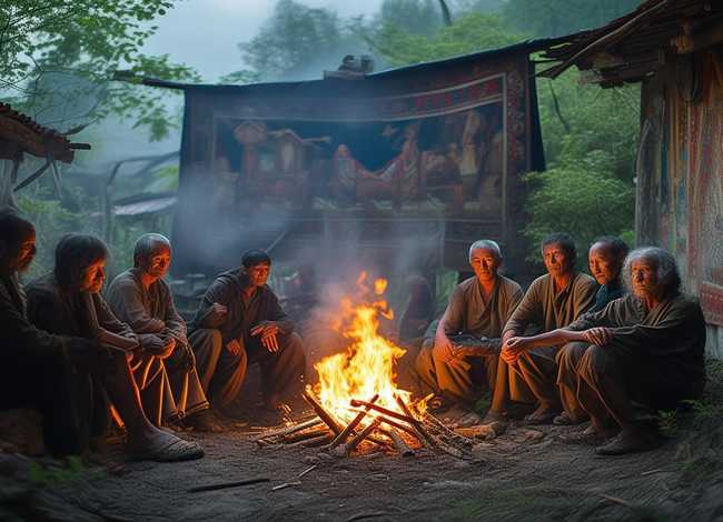 汶川故事百度百科、汶川故事合集