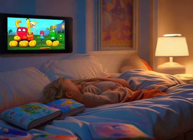 挖掘机故事儿童睡前听、挖掘机故事睡前故事在线听