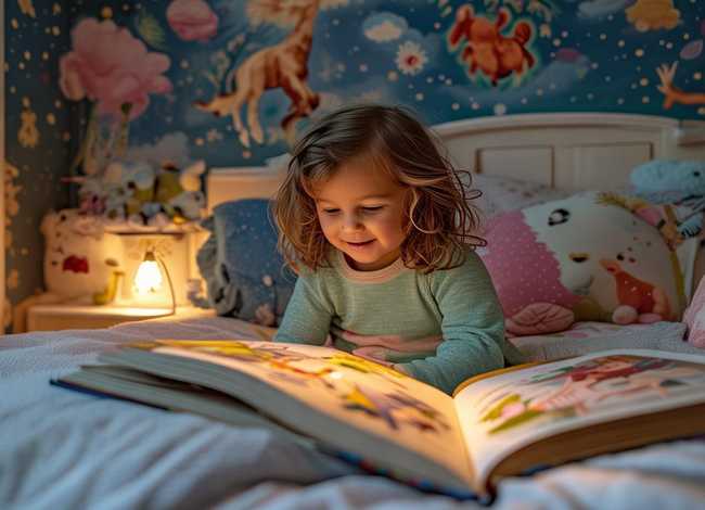 马的故事3-6岁幼儿睡前故事 - 马的故事3-6岁幼儿睡前故事大全