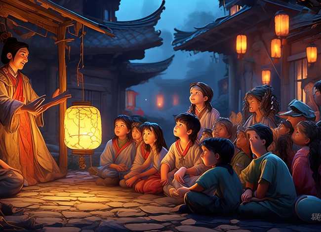 汉朝的故事儿童讲解 汉朝的故事在线收听免费