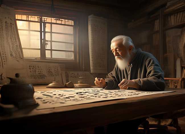 熟能生巧的故事原文 - 成语故事熟能生巧原文