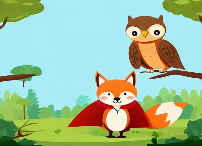 寓言故事大全简笔画 寓言故事大全简笔画二年级