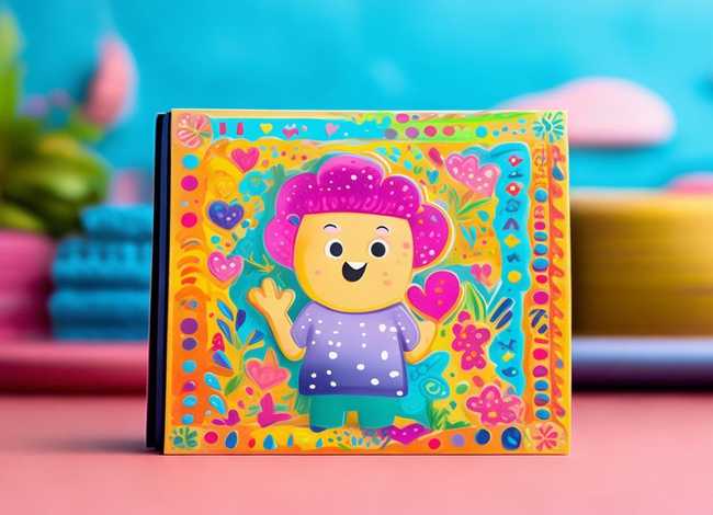 幼儿故事推荐 - 幼儿故事推荐卡