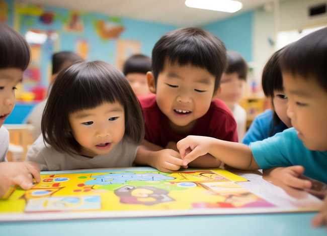 趣味数学故事大全简短三年级 - 趣味数学故事大全简短三年级100字