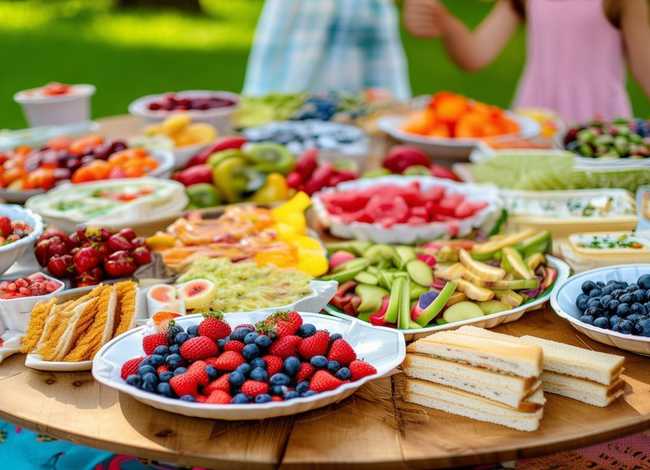 儿童春游便当什么最好，儿童春游便当什么最好吃