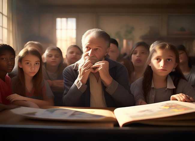 故事的教育意义、故事的教育意义是什么？