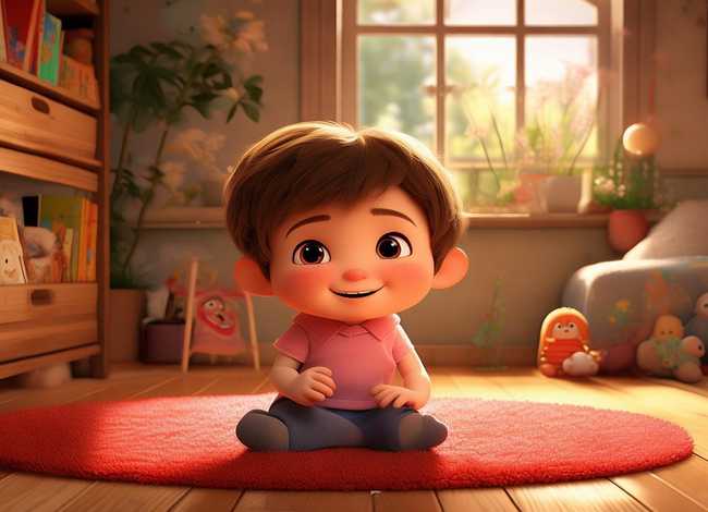 关于温暖的幼儿故事 - 关于温暖的幼儿故事简短