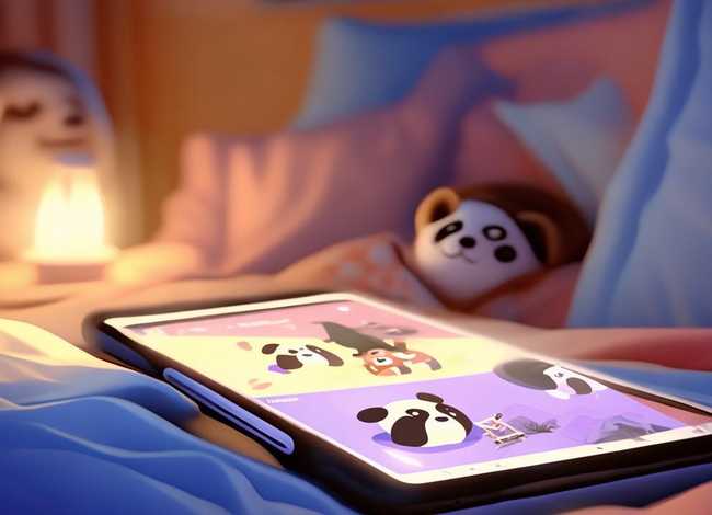 熊猫故事大全 睡前故事 - 熊猫故事大全 睡前故事在线听