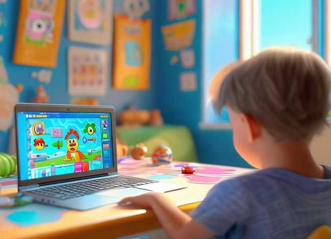 推荐儿童单机游戏电脑版，推荐儿童单机游戏电脑版免费