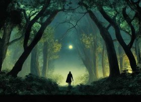 传奇故事故事；传奇故事故事截图