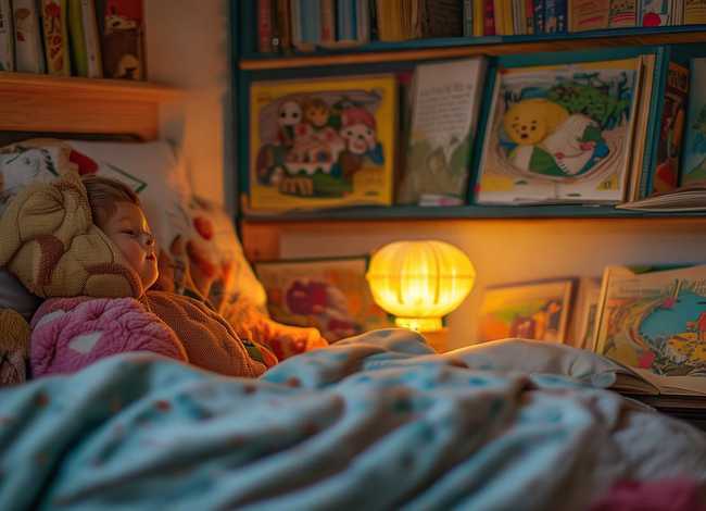 儿童语音睡故事、幼儿睡前语音故事大全