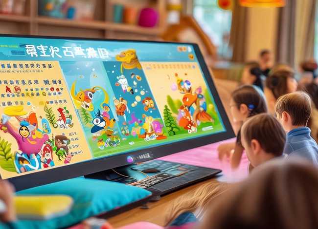 带拼音的儿童故事在线阅读，带拼音的故事书在线阅读