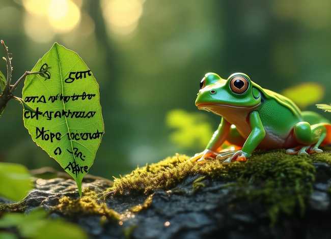 俄罗斯儿童故事两只小青蛙 俄罗斯儿童故事精选猜谜