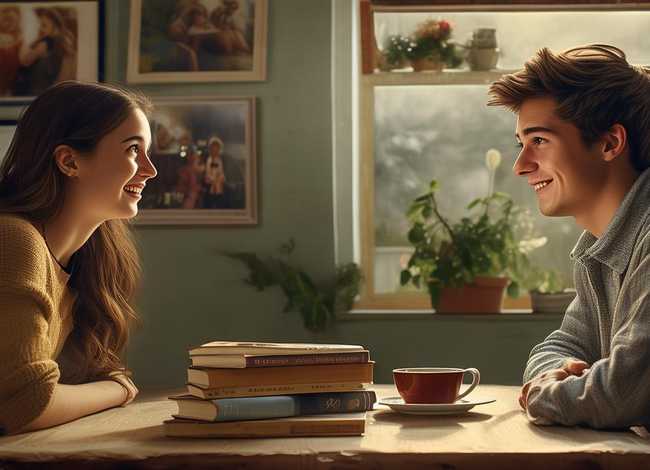 相亲的小故事 相亲的小故事短篇