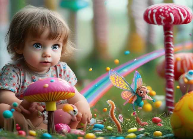 儿童简短小故事100字；100字幼儿简短小故事