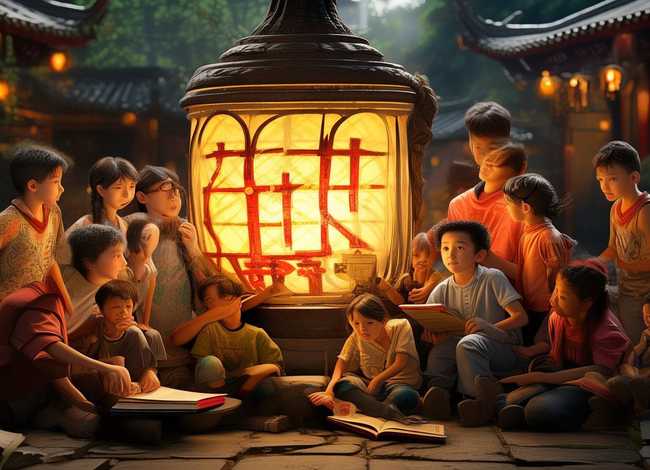 中华儿童故事大全视频，中国少儿故事大全视频