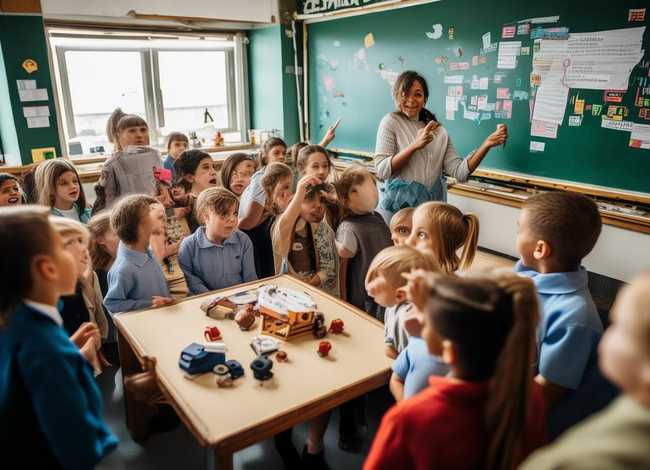 科学相关的小故事；科学相关的小故事三年级