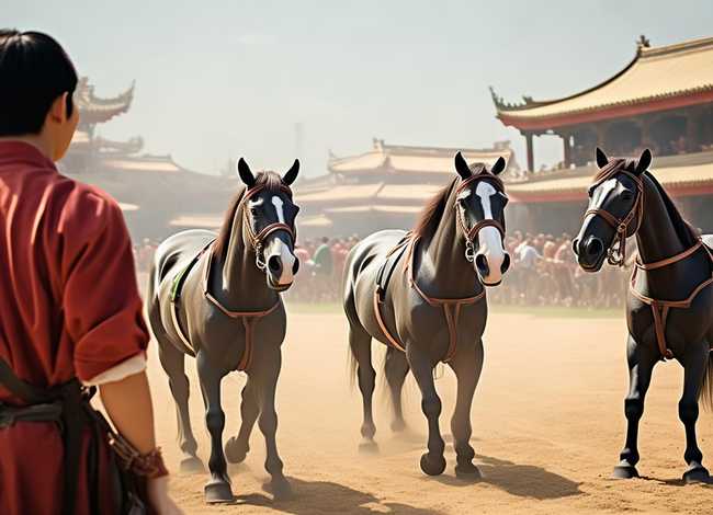 田忌赛马的故事给我们什么启示；田忌赛马这个故事给我们什么启示