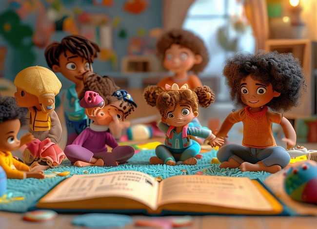 儿童绘本的意义与价值 儿童绘本的意义与价值有哪些