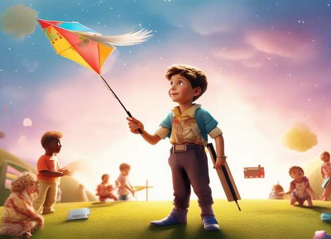 富兰克林的故事幼儿园 - 富兰克林的故事告诉我们什么