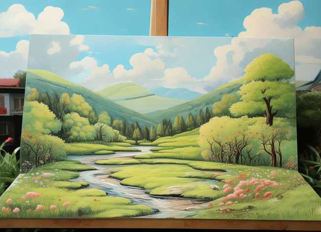 故事情节绘画简单;故事情节绘画简单又漂亮 故事情节绘画简单;故事情节绘画简单又漂亮