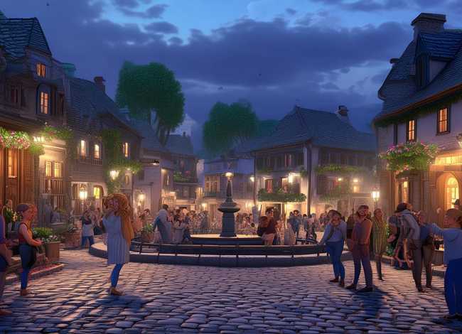 小镇故事免费观看、小镇故事免费观看电视剧