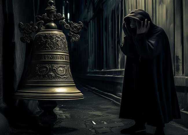 掩耳盗铃的故事篇1、掩耳盗铃的故事篇150字