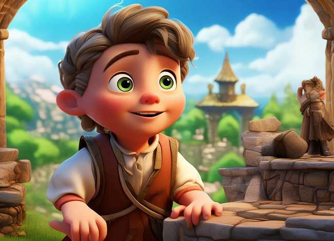 少儿历史故事（少儿历史故事免费听）