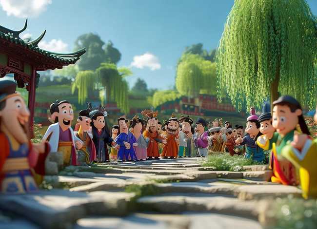 动画片成语故事大全、动画片成语故事大全视频