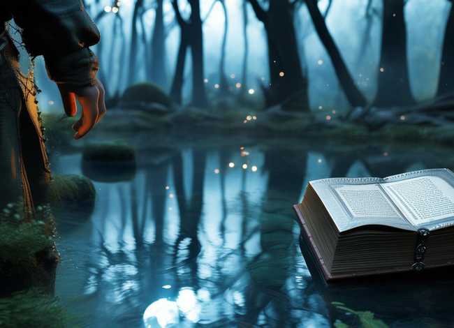 传奇故事短篇；传奇故事短篇大全