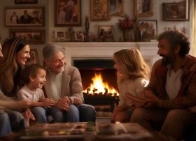 亲情的故事完整版 亲情的故事完整版在线观看