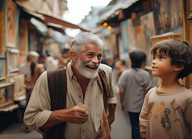 名人诚信的简短小故事100字 名人诚信的简短小故事100字左右