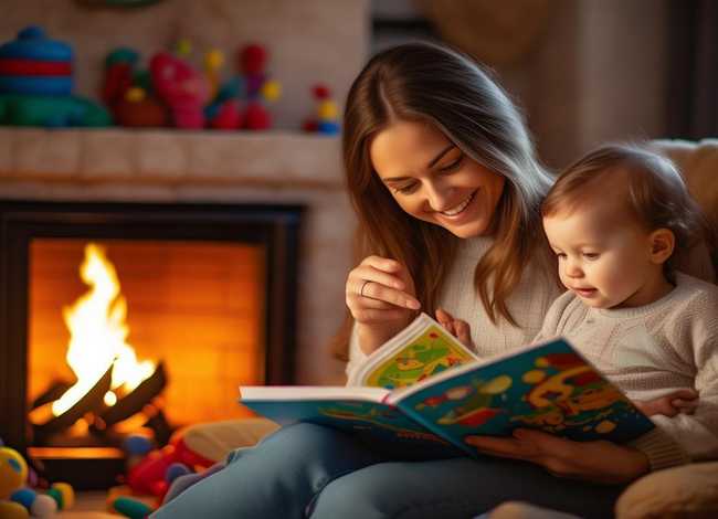 讲儿童故事分享、分享幼儿故事