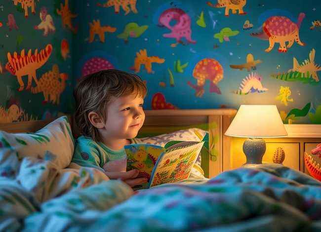 睡前恐龙故事大全儿童免费听、睡前恐龙故事幼儿故事大全