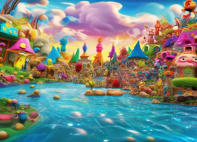 儿童经典故事动画视频；少儿经典的故事视频