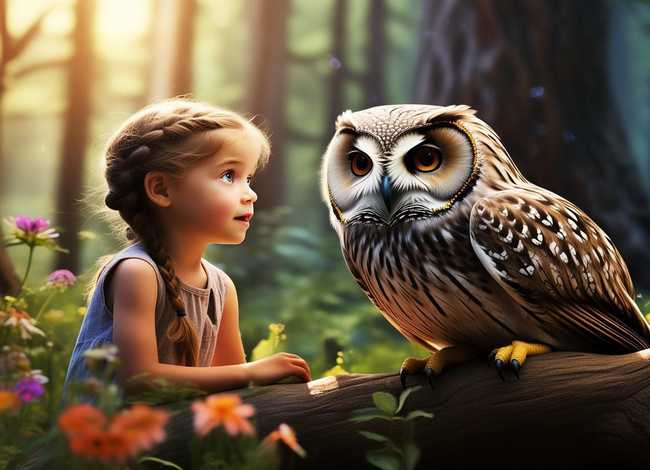 儿童故事50-100字 - 儿童故事大全9-12岁100字