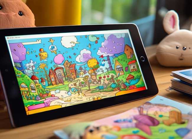 儿童漫画故事在线阅读 儿童漫画书在线阅读