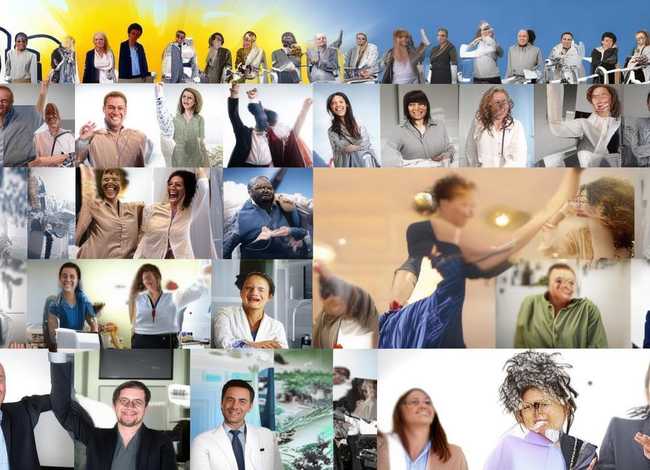 成功创业故事案例100个 - 创业成功故事案例500