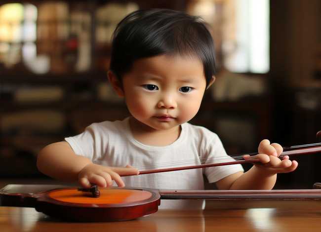 二胡 儿童 - 二胡儿童歌曲演奏