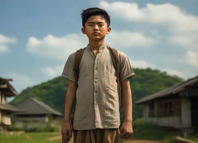 民族英雄故事简单，民族英雄故事简单版