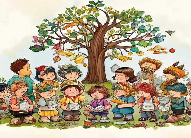 儿童百科故事大全 - 少儿百科故事大全 儿童百科故事大全 - 少儿百科故事大全