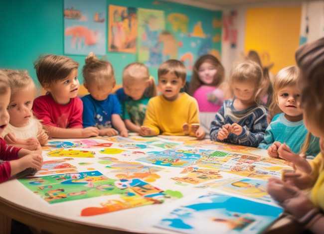 儿童智力故事连续播放、幼儿智力故事4-8岁